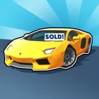 Car Dealer 3D