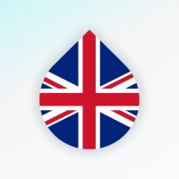 Drops: Learn British English