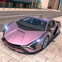 Driving Sim Online Car Game 25