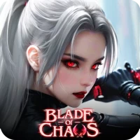 Blade of Chaos: Raider