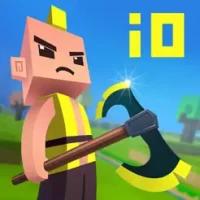 AXES.io &#8211; Battle Royale Game