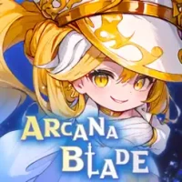 Arcana Blade : Idle RPG