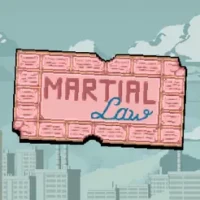 Martial Law