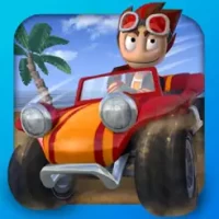 Beach Buggy Blitz