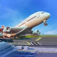 Airport Tycoon - Simulation