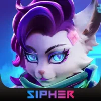 Sipher Odyssey