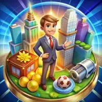 Business Game - Life Simulator