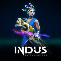 Indus Battle Royale Mobile