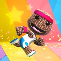 Ultimate Sackboy