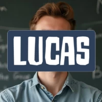 Lucas | AI language tutor