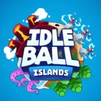 Idle Ball Islands