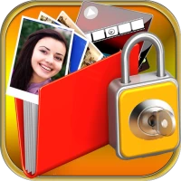 Hide Photo & Videos - Vault