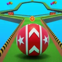 Circus Balls - 3D Ball Games