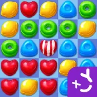 Candy Splash Pro